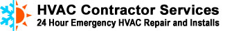 Okreek HVAC Services